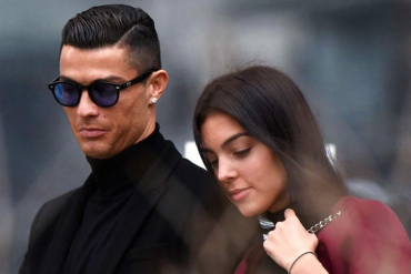 ¡LAMENTABLE! Cristiano Ronaldo anuncia que murió uno de los gemelos que esperaba Georgina: «Es el dolor más grande que unos padres pueden sentir»