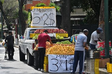 ¡NO LO SÉ, RICK! Banco Central de Venezuela dice que marzo registró una inflación de 1,4%: la cifra más baja desde agosto de 2012