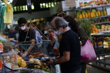 Firma proyecta que la economía venezolana crecerá 3% para este año pese caída en la actividad comercial (+Datos)