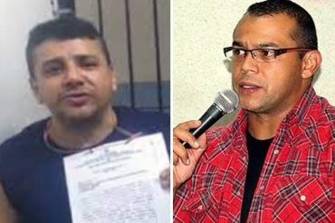 ¡OÍDO! Excomisario de PoliChacao acusado por el presunto asesinato del periodista Ricardo Durán describió las torturas y violaciones que sufrió