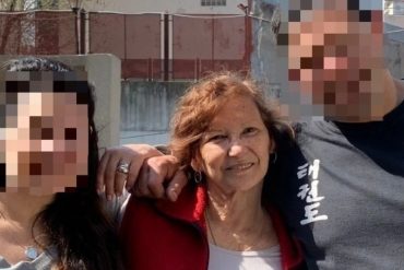 ¡ATROZ! Denunció a su vecino por escuchar música a alto volumen, este entró a su casa y mató su mamá en venganza: “Ayúdenme”