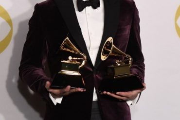 ¡SEPA! Grammys 2022: Todo listo para los premios, los nominados, más las restricciones para evitar golpizas en vivo