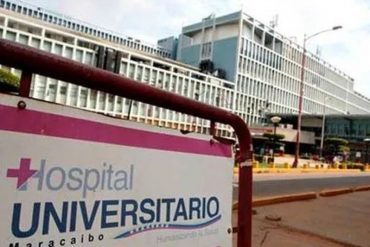 ¡DEBE SABERLO! Orden de arresto para médicos que dejaron pinzas dentro de su paciente en Maracaibo