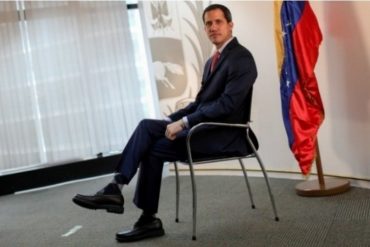 Oposición liderada por Guaidó respalda la exclusión de Venezuela de Cumbre de las Américas