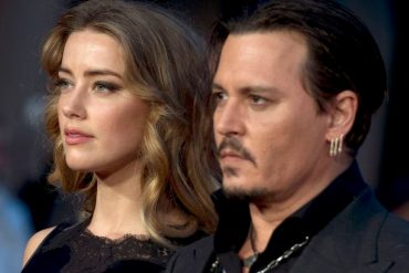 Marca de maquillaje “desenmascaró” a Amber Heard por “prueba falsa” que presentó sobre los supuestos golpes que le propinaba Johnny Depp (+Video)