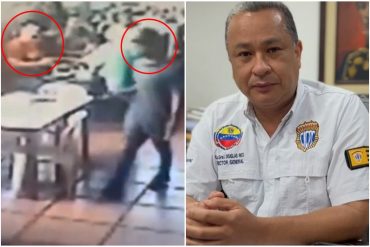 ¡SEPA! Douglas Rico advirtió que no permitirá “mala praxis” en el Cicpc tras el asesinato de un joven a manos de un funcionario en Carúpano: “Estoy dando la cara” (+Video)