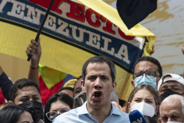 “La muestra más reciente de la ausencia de democracia”: oposición de Guaidó condenó la “imposición” de magistrados en el TSJ chavista