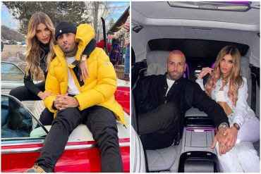 ¡SEPA! Nicky Jam y Aleska Génesis habrían terminado su relación: la modelo venezolana cerró su cuenta en Instagram y encendió los rumores (+Fotos)