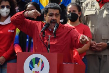 ¿CON QUÉ SALDRÁ? Maduro dijo que está preparando para el #1May un “plan especial” para “recuperar” capacidad adquisitiva de jubilados y pensionados