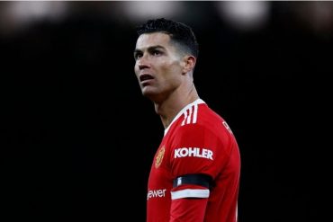 “Me siento traicionado”: La explosiva entrevista en la que Cristiano Ronaldo denunció que el Manchester United no tuvo empatía por su hija enferma (+Video)