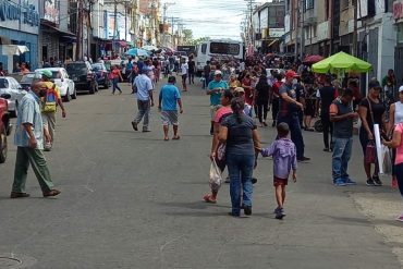 ¡EFECTO ROJITO! EFE: Bolívar, el estado minero que se convirtió en el más caro de Venezuela