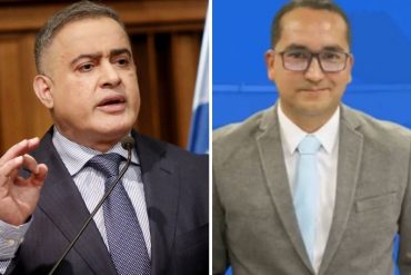 ¡OÍDO! Tarek William Saab citó a alcalde Guatire para imputarlo por ordenar el derribo de viviendas de adultos mayores (+Audio +Video)