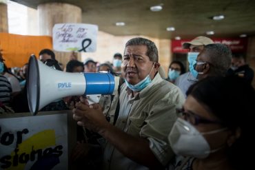 Delegación de la Organización Internacional del Trabajo regresará a Venezuela en septiembre para revisar avances del diálogo tripartito