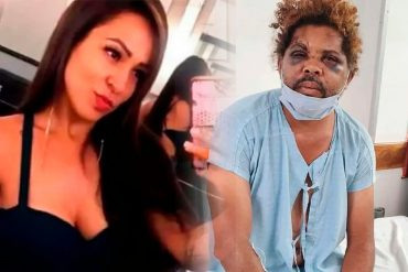 ¡ENTÉRESE! El vagabundo que tuvo sexo con una mujer dentro de su auto en una calle de Brasil recibió cuatro ofertas para ser candidato político