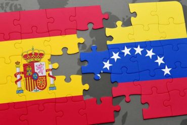 Más de 38.000 venezolanos recibieron protección humanitaria en España en lo que va de 2023