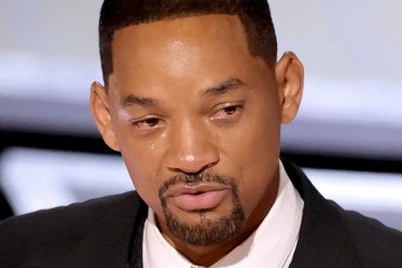 ¡QUÉ RUDO! Academia de Hollywood vetó a Will Smith por diez años en todos los eventos que organice