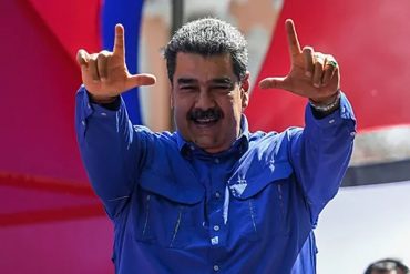 La campaña de blanqueamiento a favor de Maduro y su régimen liderada por sus socios y el Grupo de Puebla