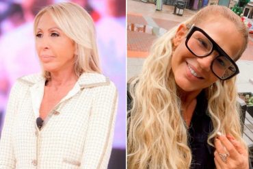 “He sufrido de mucho bullying y siempre estoy a la defensiva”: Laura Bozzo le pidió perdón a Niurka en La Casa de los Famosos (+la hizo llorar) (+Video)