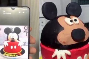 El calvario de una repostera colombiana después de que la “funaron” por una de sus tortas en Tik Tok: hasta piedras lanzaron contra su casa