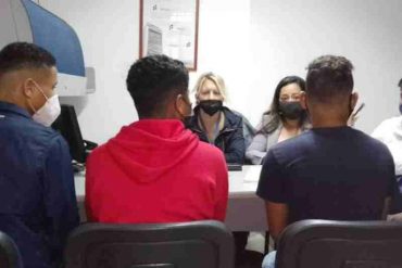 MP imputó a diez adolescentes en La Guaira por acoso escolar, pero esta vez no se difundieron sus identidades