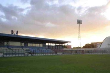 Suspenden juego entre Deportivo Lara y Carabobo FC durante apagón eléctrico este #26May