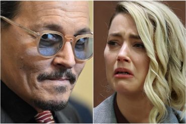 Jurado reanudará este miércoles las deliberaciones en juicio entre Johnny Depp y Amber Heard