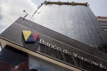 Estos son los pasos que debe seguir para abrir una cuenta en divisas en el Banco de Venezuela