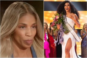 “Me reuniré con Dios en el cielo, espero encontrar paz allí”: Madre de Miss Usa 2019 reveló la demoledora nota de suicidio de su hija (+Video)