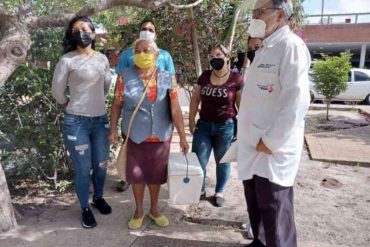 Por falta de insumos y proteínas, decenas de pacientes con hemofilia están en riesgo de muerte en El Tigre