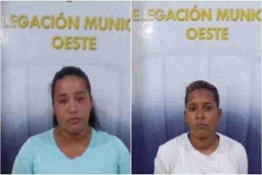 Detenidas dos falsas odontólogas que practicaban tratamientos de ortodoncia en las calles de Catia