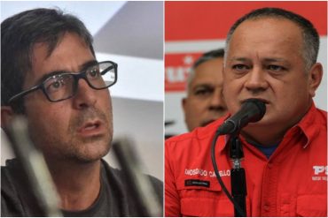 Diosdado Cabello sobre el asesinato de fiscal uruguayo: «Fue a Colombia, territorio de la impunidad, de los sicarios capaces de asesinar a presidentes» (+Video)