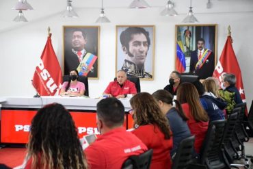 Cabello dice que al chavismo no le importa lo que suceda en Colombia: “Venezuela no depende de quién gane allá”