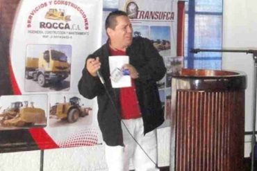 Otorgan libertad condicional a empresario venezolano acusado de fraude en los Estados Unidos