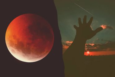 “Luna de Sangre”: eclipse lunar total se verá en toda América Latina este 15 y 16 de mayo