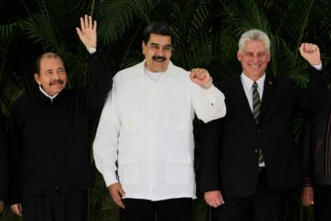 Cumbre de la Celac: ONG exigió la liberación de más de 1.500 presos políticos en Venezuela, Cuba y Nicaragua