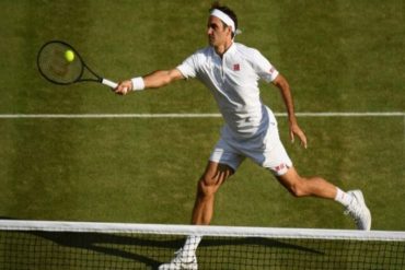 Roger Federer anuncia su retiro del tenis tras 24 años: “Es el momento de terminar con mi carrera competitiva”