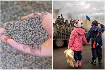 Invasión de Rusia a Ucrania tendrá consecuencias en este importante sector de Venezuela