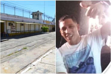 Observatorio de Prisiones: recluso asesinó al pran del Internado Judicial de San Felipe en una lucha por el cambio de gobierno carcelario