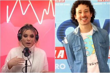 Lele Pons desmintió a Luisito Comunica: “Un hombre que habla mal de una mujer para querer ser chistoso es horrible. Tú no me conoces” (+Video)