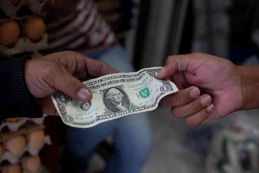 Precio del dólar se mantendría relativamente estable en el primer trimestre: La razón