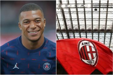 Mbappé confiesa que hay otro equipo en su corazón aparte del PSG y el Real Madrid