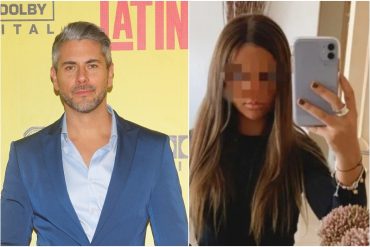 Lo que se sabe del polémico caso de Ricardo Crespo, actor sentenciado a 19 años de condena por abusar sexualmente de su hija