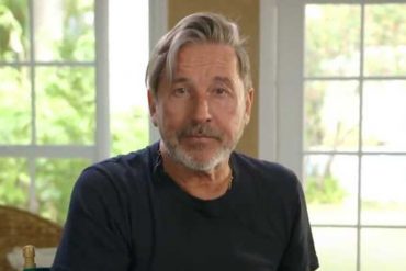 Ricardo Montaner se retira indefinidamente de los escenarios: “Es hora de que me dedique a abrazar a mis nietos y verlos crecer”