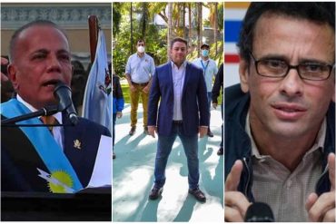 El presidente de una encuestadora dice que los candidatos más fuertes en primarias serían Capriles, Rosales y Gustavo Duque