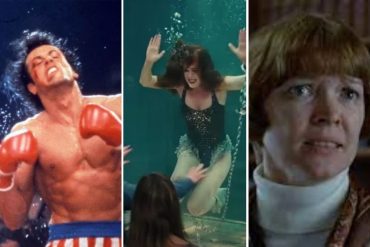 Las escenas más riesgosas de éxitos de Hollywood que casi le cuestan la vida a sus protagonistas