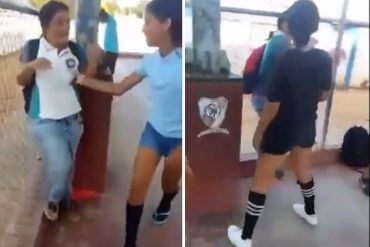 Investigan caso de acoso escolar contra una estudiante en Maracaibo: la víctima padecería una condición especial