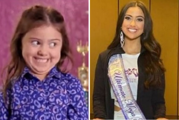 A sus 16 años se quitó la vida Kailia Posey, protagonista del meme de la “niña risueña”