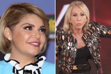 Itati Candoral, la actriz que inmortalizó el “m*ldita lisiada” en María la del Barrio, interpretará a Laura Bozzo en una bioserie