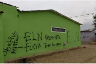 Alertan que bandas criminales del Tren del Llano y Tren de Aragua pretenden extender sus actividades en otros países de América Latina
