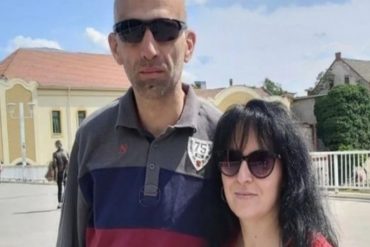Una relación tóxica culmina de forma atroz en Serbia: una mujer drogó a su esposo, le cortó el pene con una motosierra y cocinó sus restos en un sartén